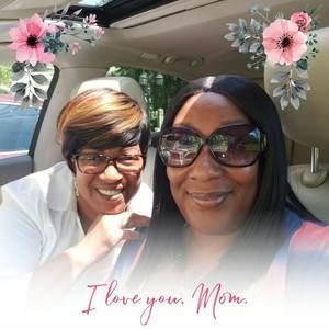 Meet your Posher, Terri